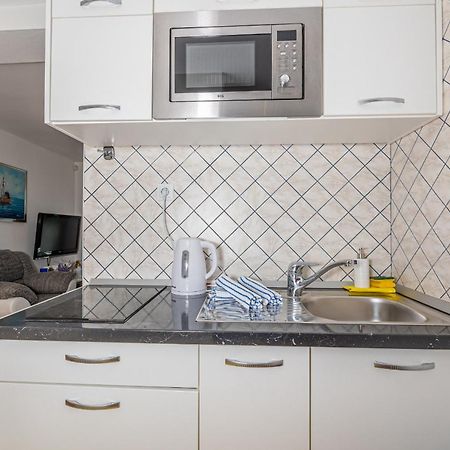 קלנוביצה Villa Lara מראה חיצוני תמונה