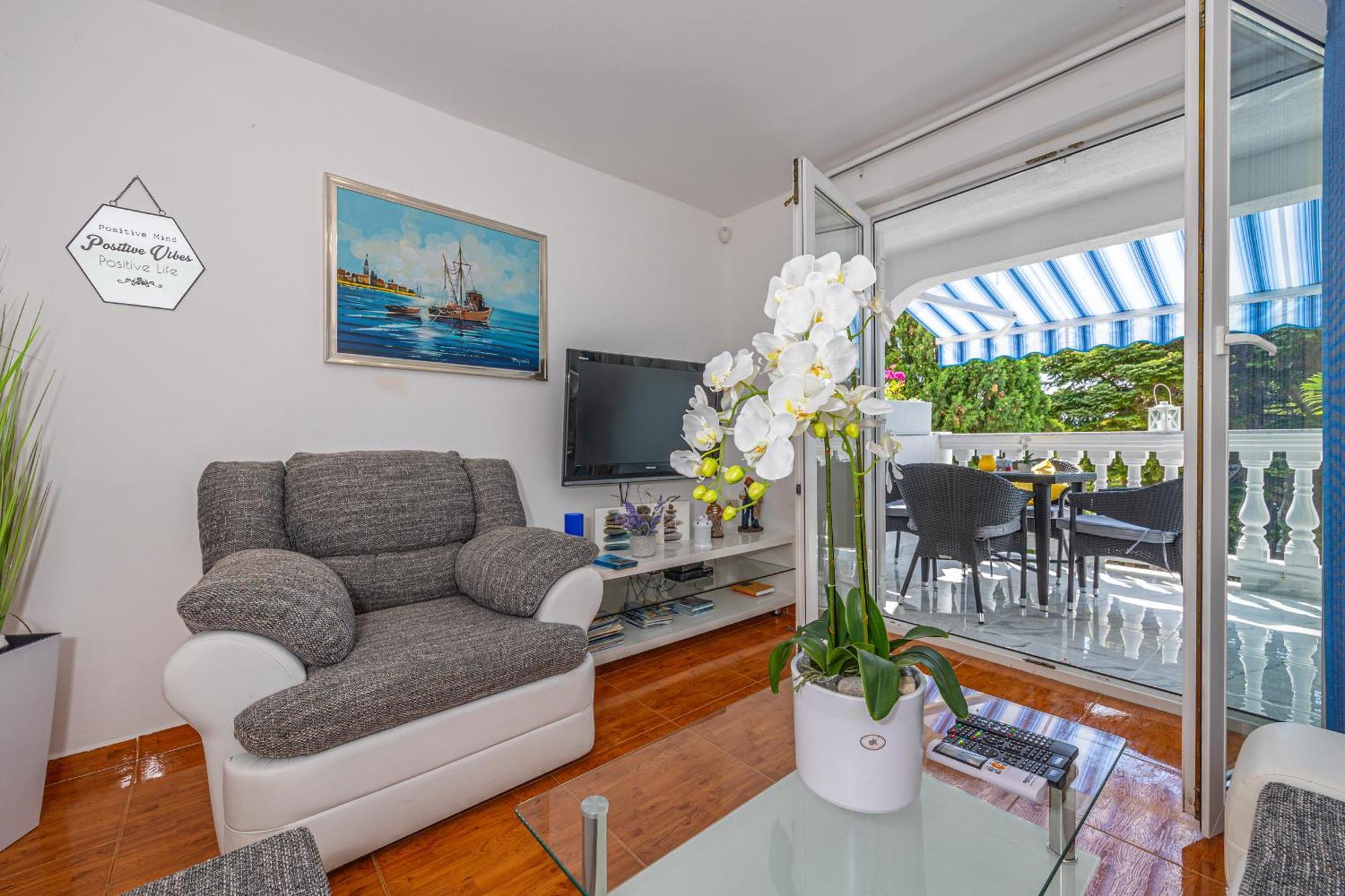 קלנוביצה Villa Lara מראה חיצוני תמונה